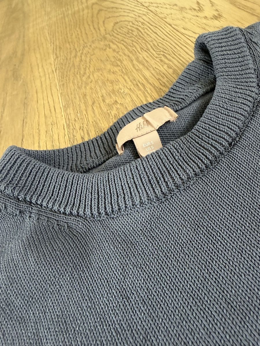 H&M Lotti di vestiti: Homewear Strick Set by H&M  – Usato da Aarau venduto da Marylou90 5