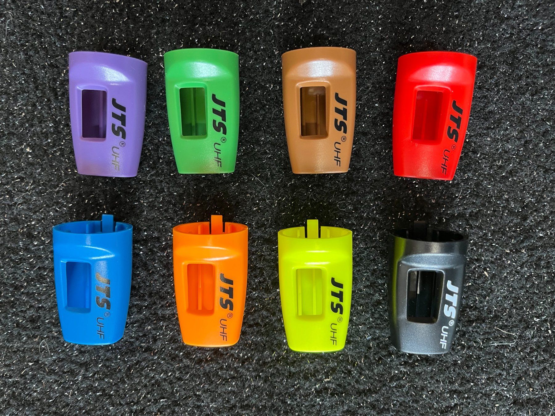 Microfoni: Set Micro JTS 901D (micro main + casque) - Bon état – Usato da Burtigny venduto da Catsblue 4