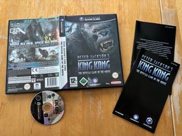 Peter Jackson's King Kong (CIB)