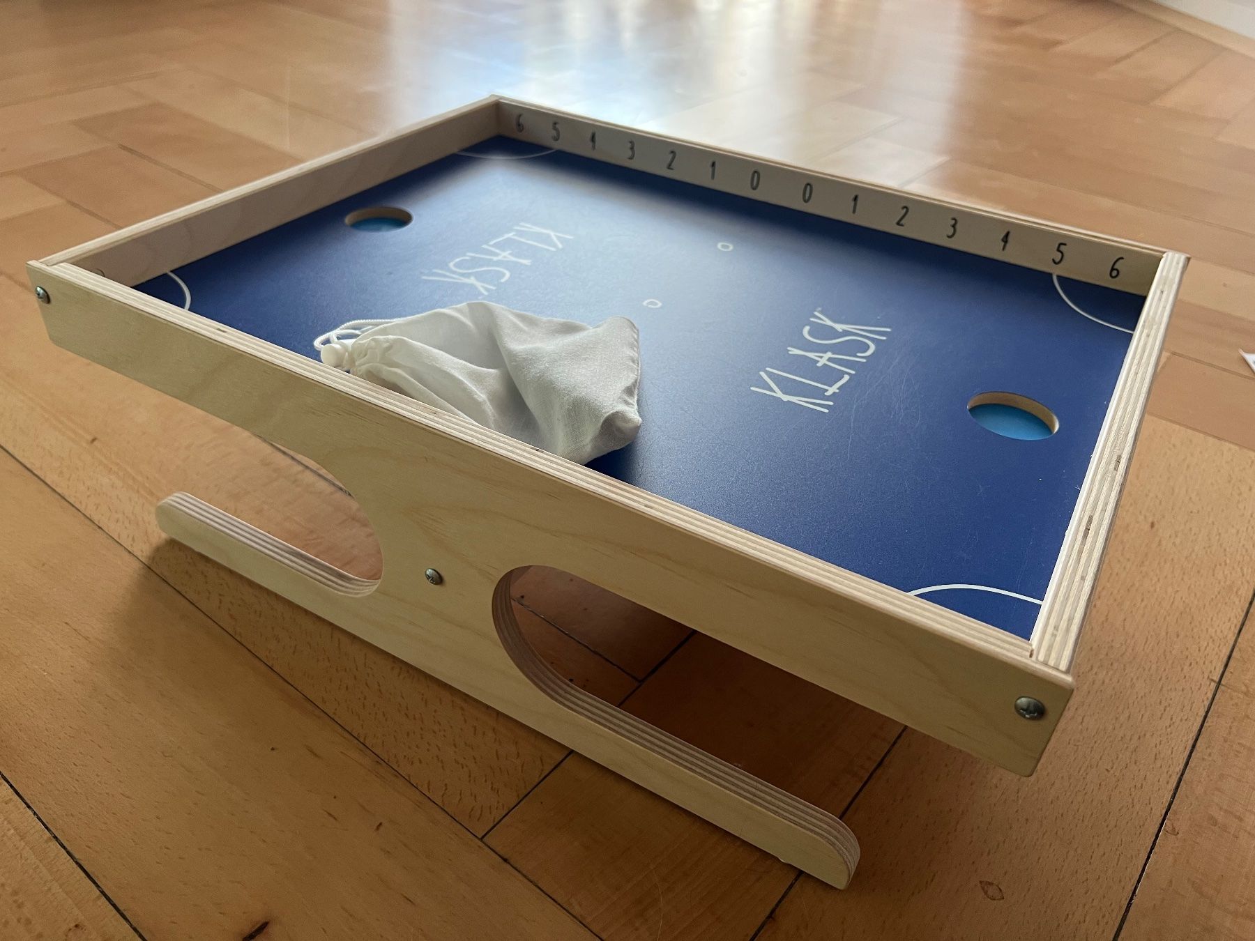 Giochi: Klask Spiel – Usato da Rafz venduto da Esther90_ 1