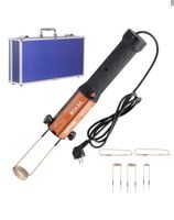magnetisches Induktionsheizgerät-Set, 1 kW Induktionsheizger
