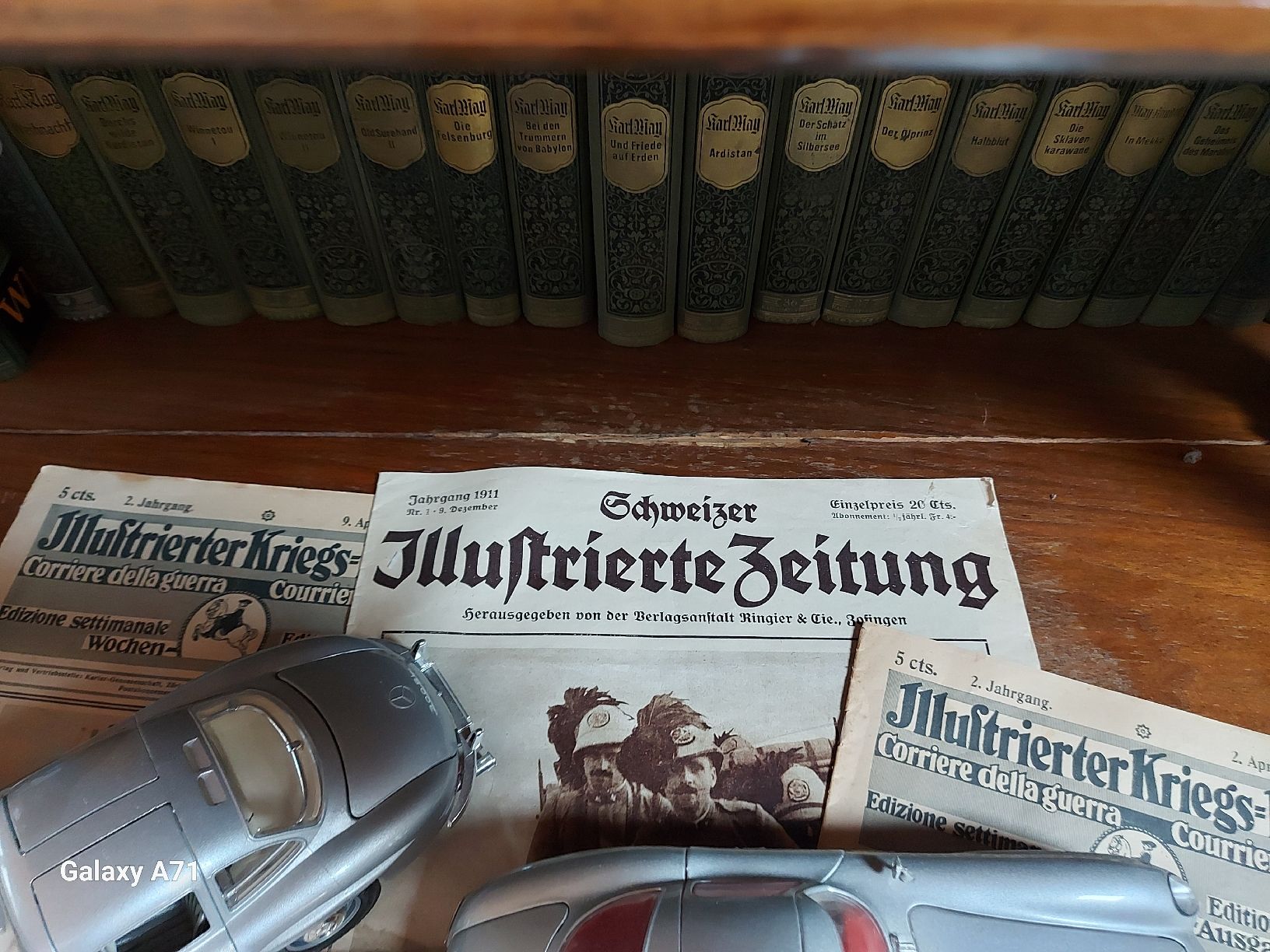 Armadi: Schrank mit Aufsatz – Usato da Rumisberg venduto da AaronRodgers81 5