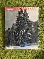 Automobil Revue