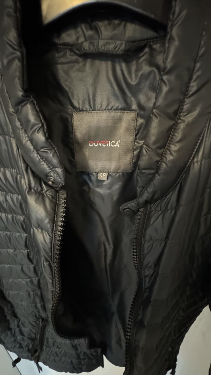 Duvetica Giacche: Doudoune Duvetica mi saison taille 48 – Nuovo (secondo la descrizione) da Nyon venduto da Swiss.quality 3