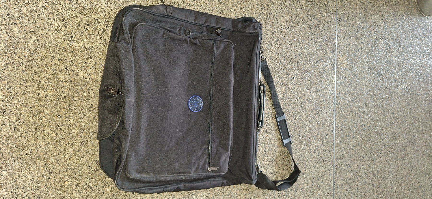 Marc O'Polo Borse: Anzugtasche Marco Polo – Usato da Herrenschwanden venduto da dvonburg