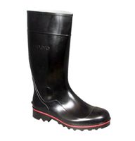 Gummistiefel/Sicherheitsschuhe Megajan Nora 36