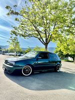 VW GOLF 3 GTI (FRISCH AB MFK 2026)