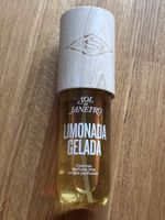 Sol de Janeiro Limonada Gelada Body Mist 
