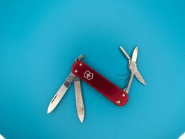 Victorinox Alox Classic SD glatt