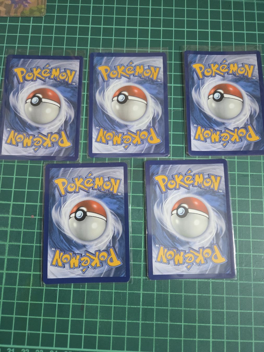 Pokémon Carte collezionabili: Pokémon Karten EX Sammlung – Nuovo (secondo la descrizione) da Elgg venduto da Darkvoid1991 6