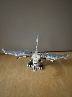 Lego Ninjago Drache