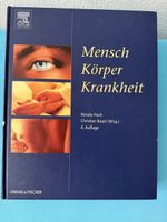Mensch Körper Krankheit 4. Auflage Urban & Fischer