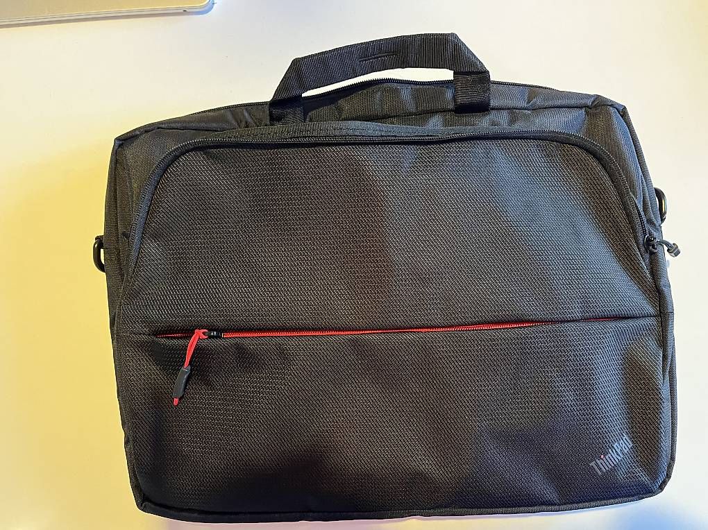Lenovo Borse: Tasche Lenovo ThinkPad NEU – Nuovo e nell'imballaggio originale da Chiasso venduto da pao_8chd