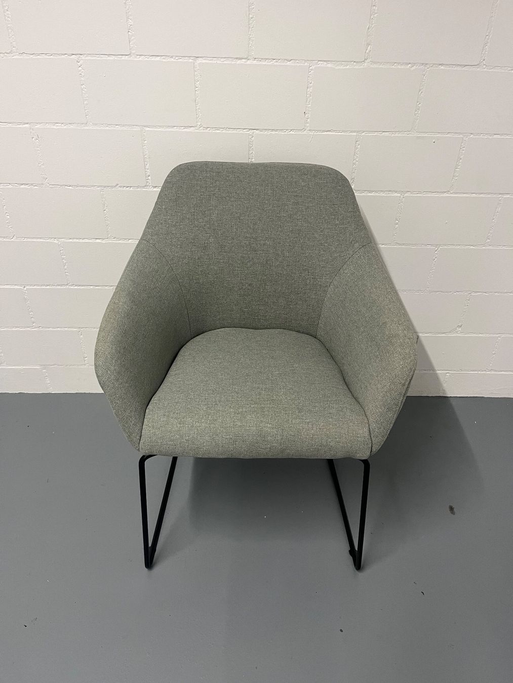 Ikea Chaises: Ikea Tossberg Stuhl – D'occasion à Seengen par I.Fontana