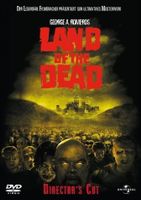 Land of the dead (DVD)