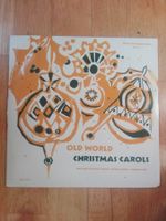 Weihnachts-LP - Old World German Christmas Carols (14-Songs)