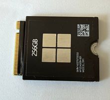 Samsung M.2 2230 SSD 256 GB