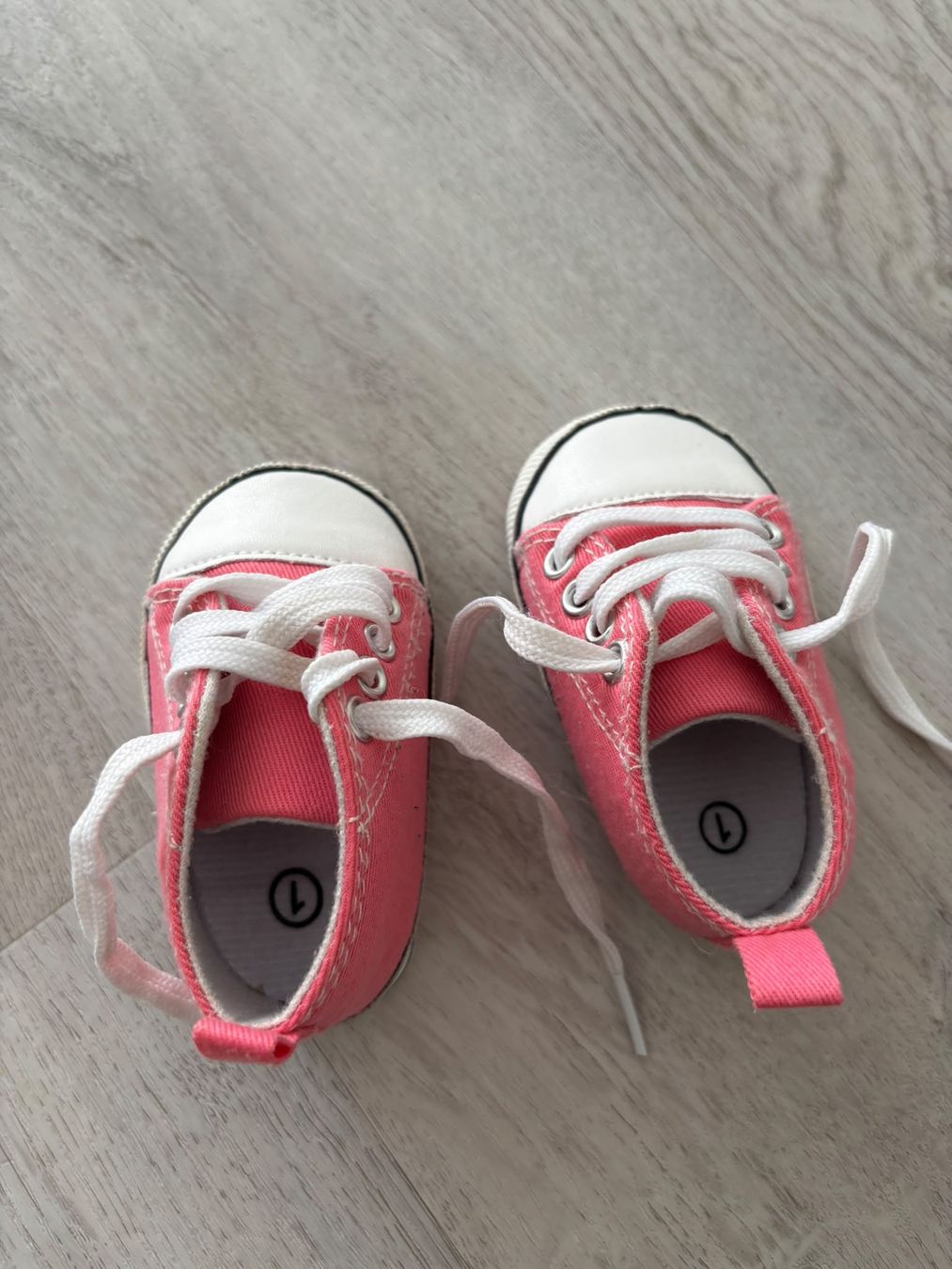 Scarpe per ragazzi: Babyschuhe – Usato da Hochfelden venduto da rub_rnw5 5