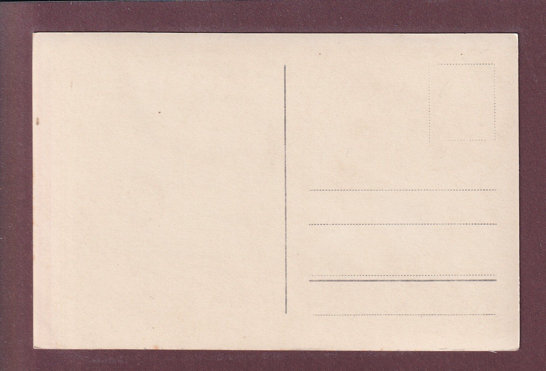 Cartoline postali: MEIRINGEN - Dorfpartie – Usato da Pully venduto da nicecards 1