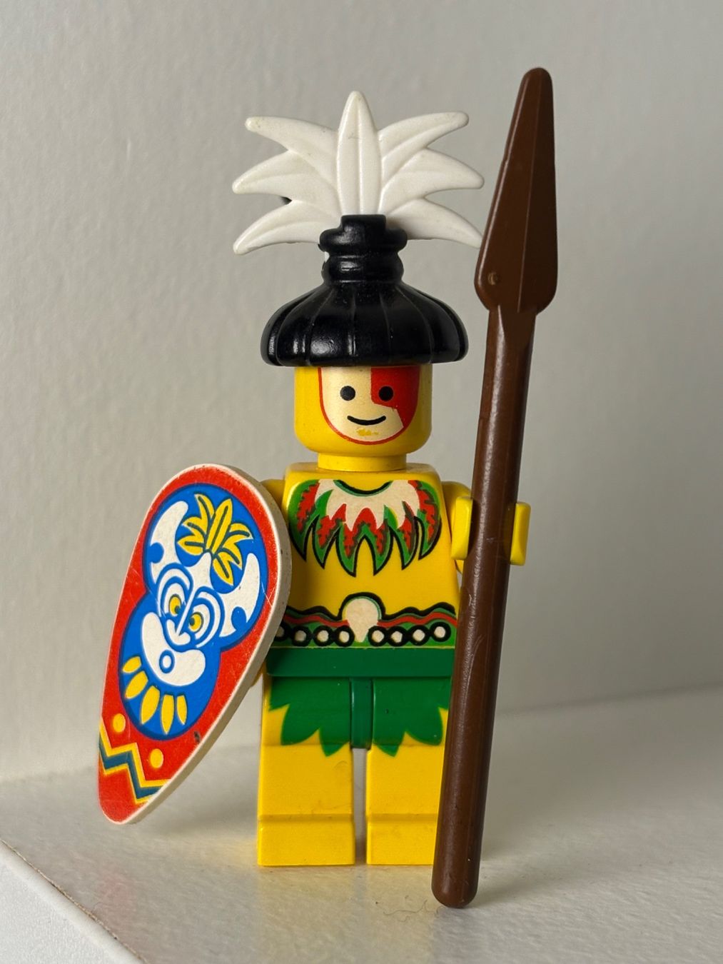 Lego Jeux de construction: Lego figurine pirates Islander Figur – D'occasion à Fully par fre_58gk