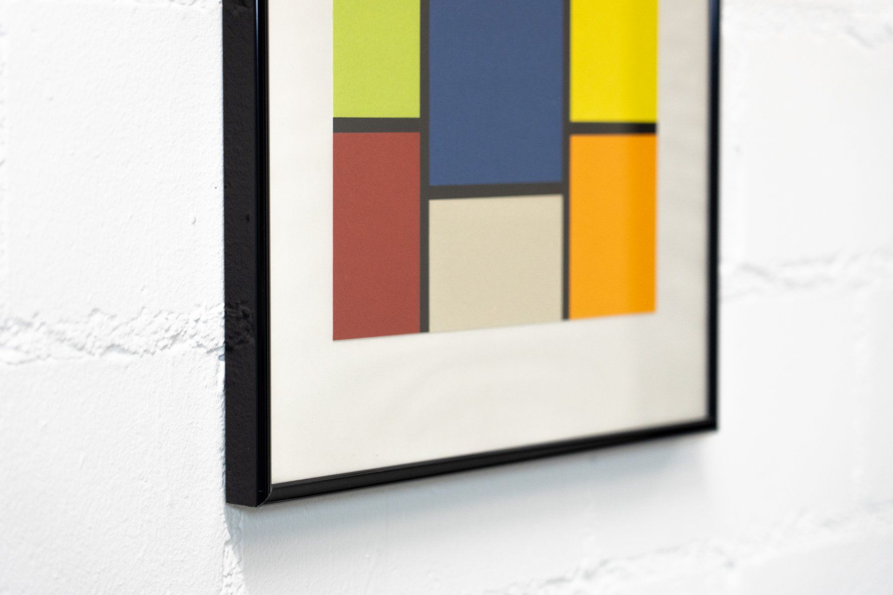 Foto & Immagini: Kunstdruck Nr. 4 - Versand möglich – Usato da Schaffhausen venduto da Studio-Ara 4