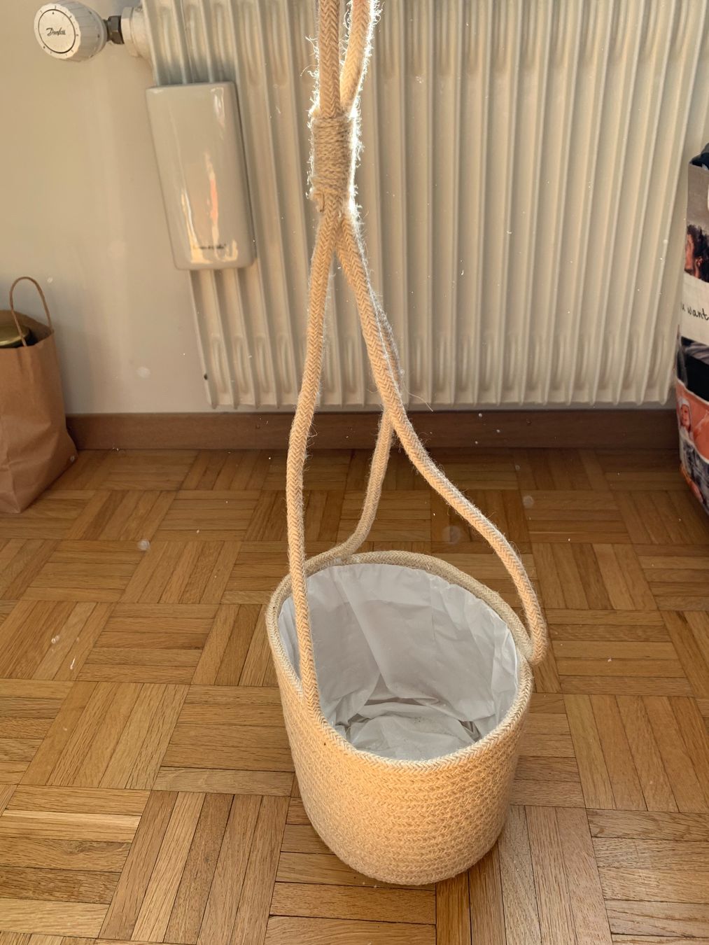 Altro per la casa: Porte Plante – Usato da Yverdon-les-Bains venduto da elo_q22y