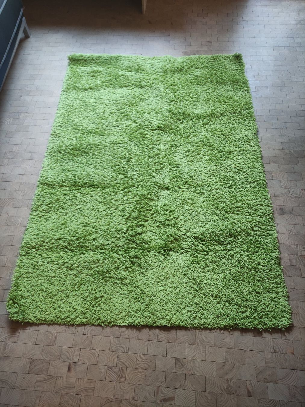 Ikea Teppiche: Teppich – Gebraucht aus Schlieren von aw7