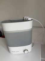 Philips Avent Sterilisator