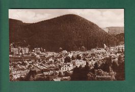 FRIEDRICHRODA - 1929