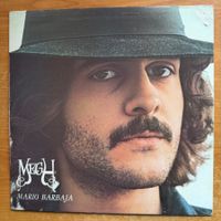 Mario Barbaja - Megh / 1. Italy-Press. 1972