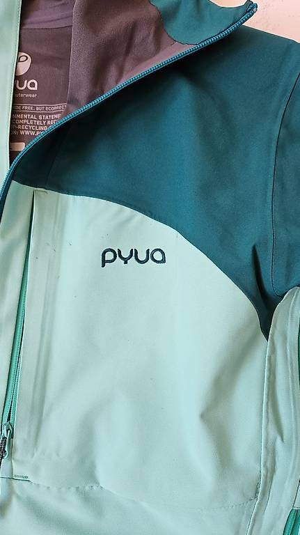 Giacche: Veste de Ski Pyua – Usato da Montbrelloz venduto da lodoud 3