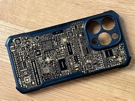 iphone 14 pro hülle