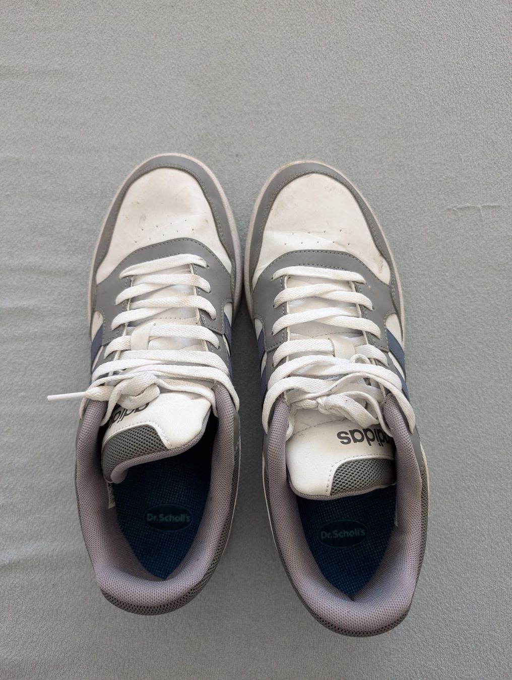 Adidas Scarpe da uomo: Adidas Sneaker Grösse 43 gebraucht – Usato da Heerbrugg venduto da Shuyin 3