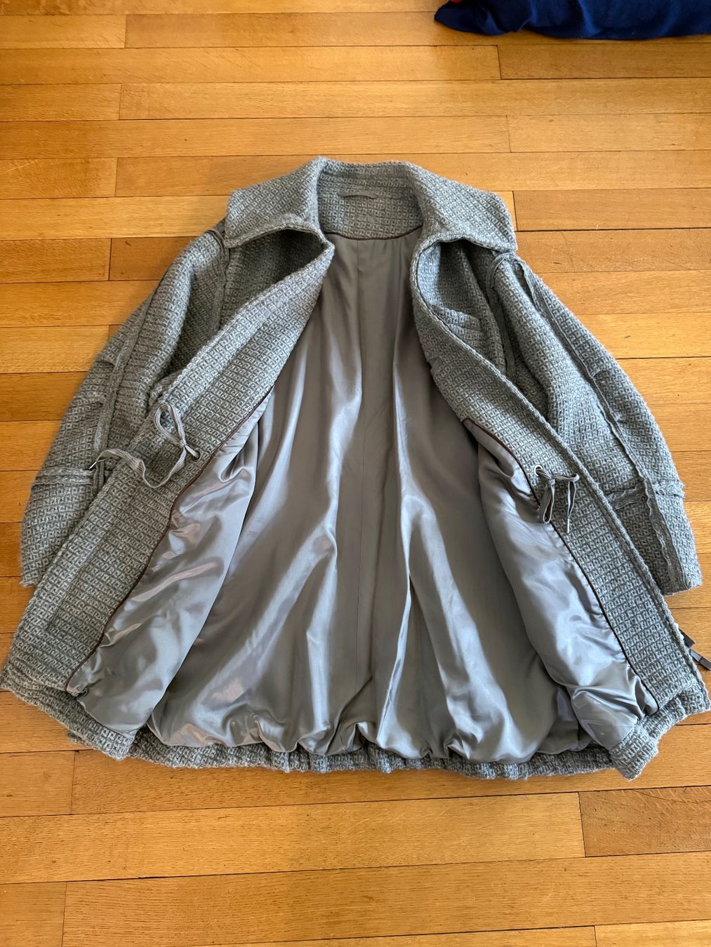 Cappotti: just b. Mantel, Oversize Gr. 40 – Nuovo (secondo la descrizione) da Basel venduto da Ervaine 4