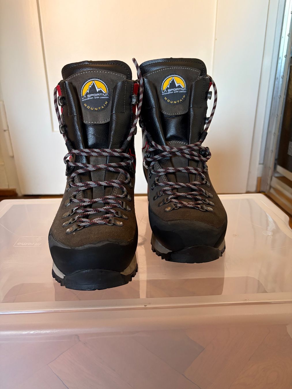 La Sportiva Scarpe da uomo: La Sportiva Karakorum GTX – Nuovo (secondo la descrizione) da Zürich venduto da mcm_dj8h 4
