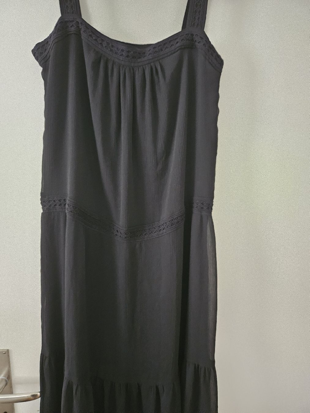 Vestiti: in wear kleid schwarz – Nuovo (secondo la descrizione) da Basel venduto da fragolina08 1