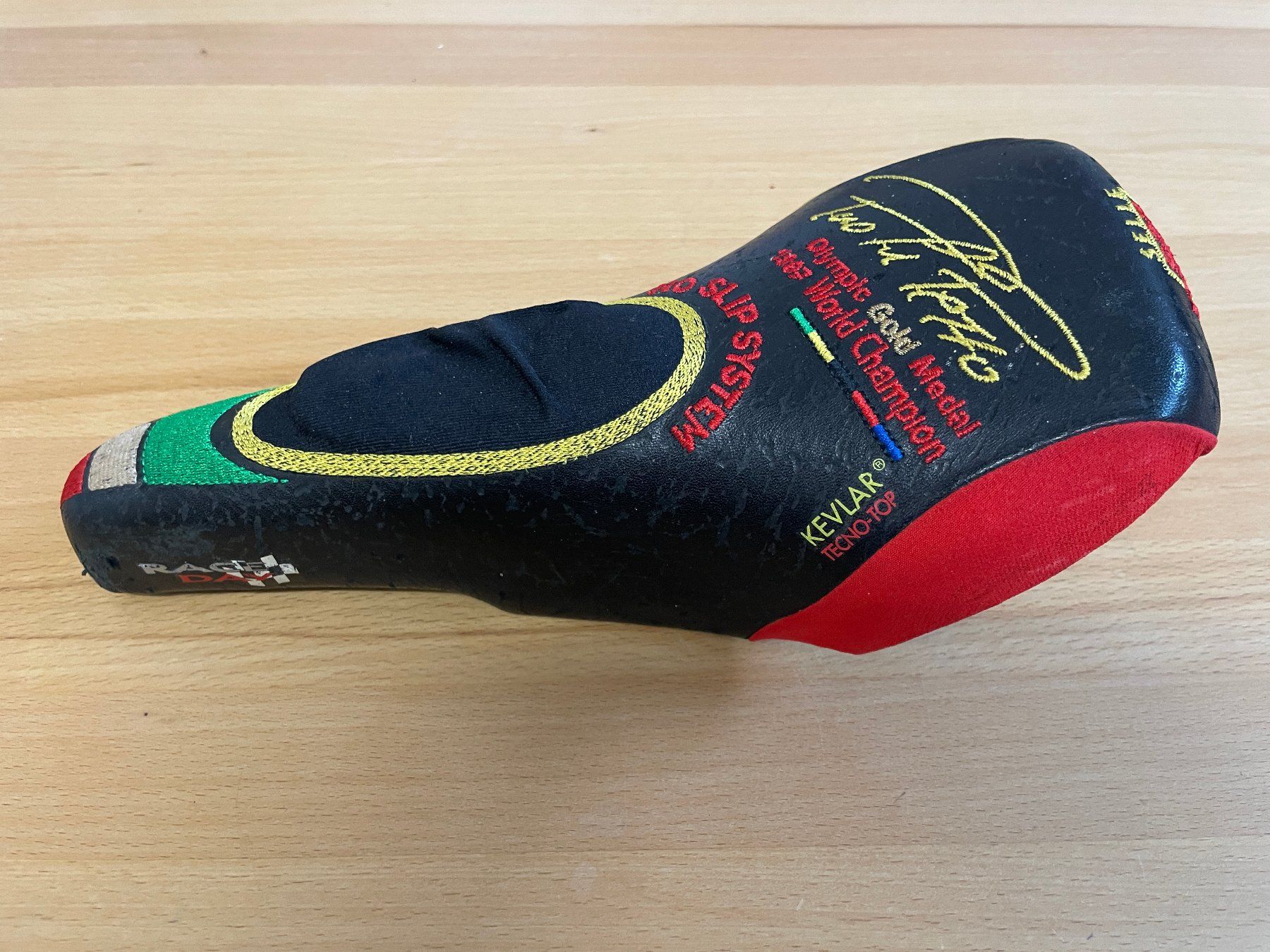 Selle Italia Pezzi di ricambio: Selle San Marco Sattel – Usato da Winterthur venduto da Salmanassar 1
