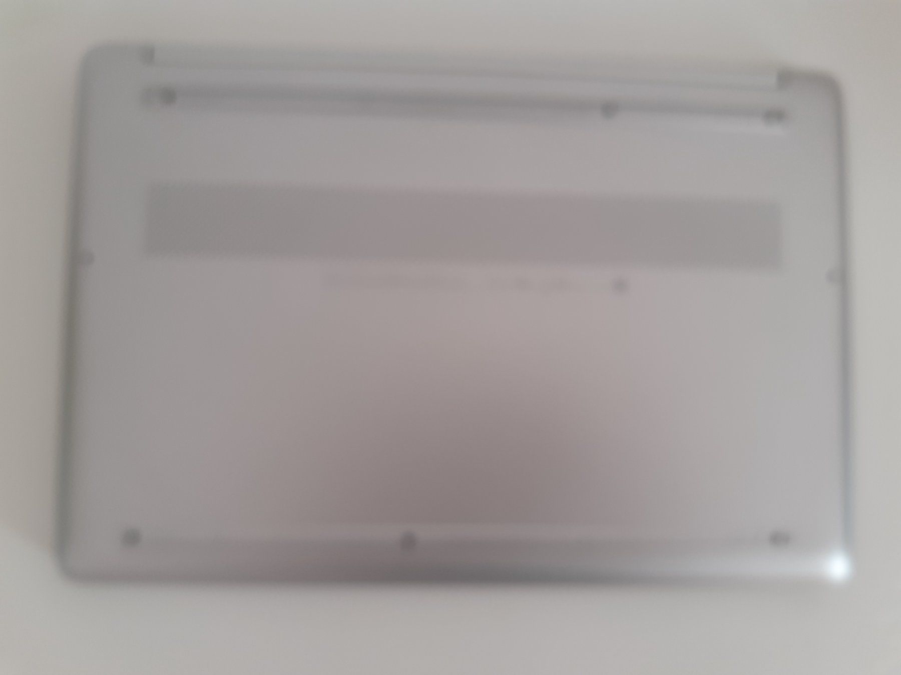 Hewlett Packard Portables: HP Laptop – D'occasion à Chur par Blackbook 6