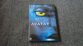Avatar DVD, Film culte de James Cameron
