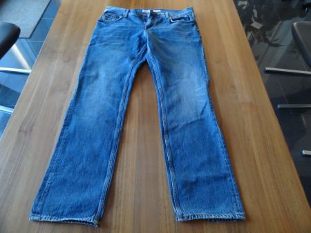 Herren Jeans Tommy Hilfiger