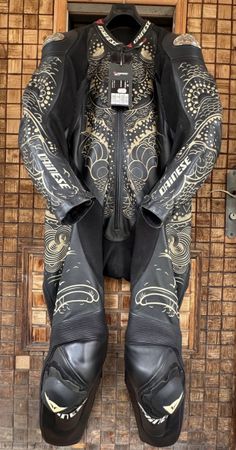 Dainese Combinaison moto