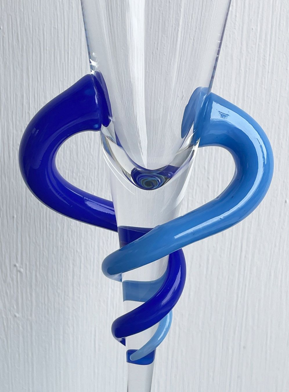 Rosenthal Bicchieri: Designer-Champagnerglas von Rosenthal Studiolinie – Usato da Chur venduto da elifornico 1
