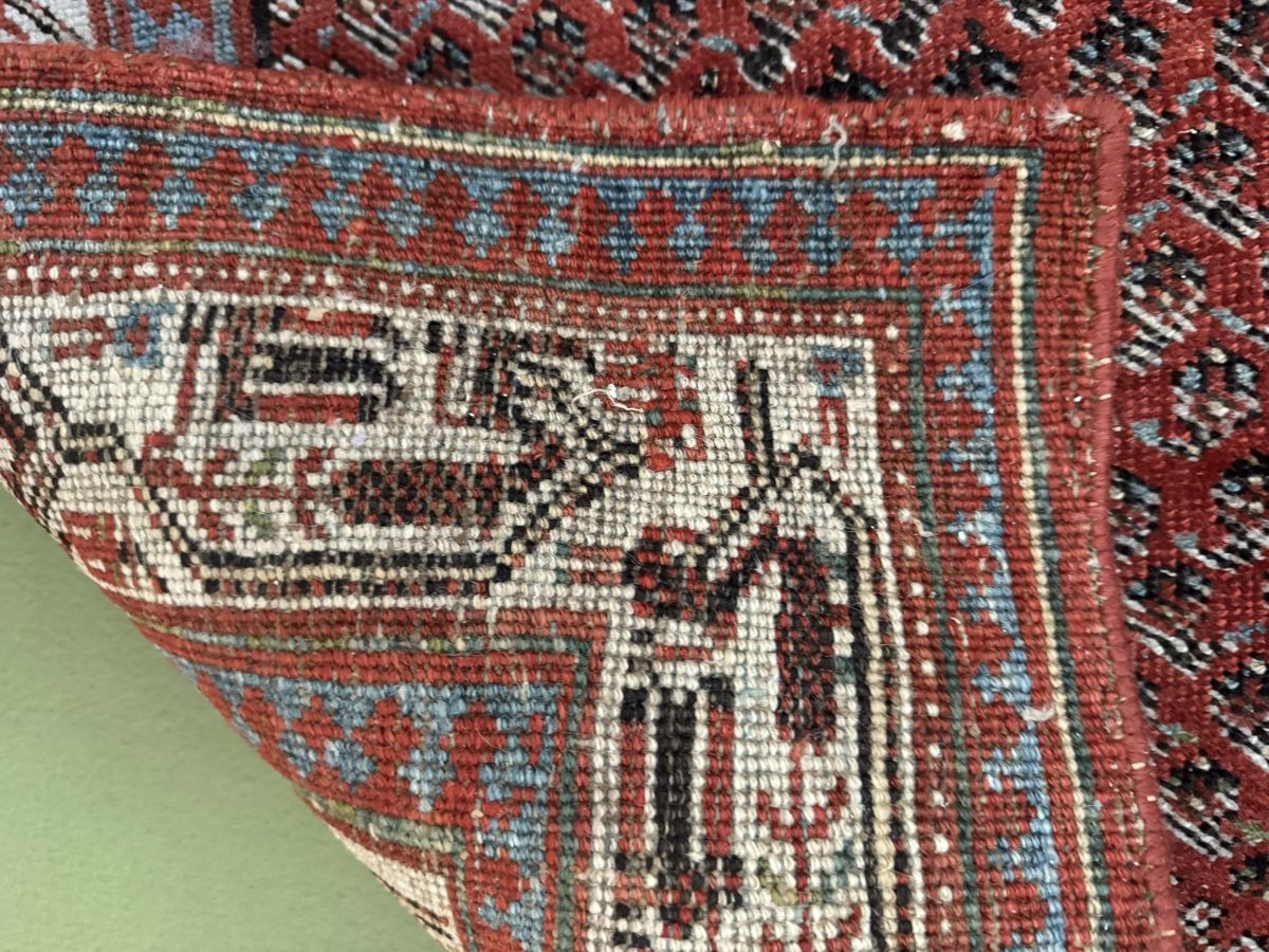 Tappeti: Teppich  – Usato da Langnau am Albis venduto da pla_2vk5 3
