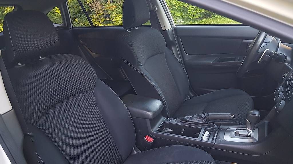 Automobili: Subaru XV 4x4 expertisé – Usato da Genève venduto da Flo500 4