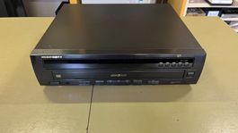 Marantz kompakt CD-Wechsler CC-47
