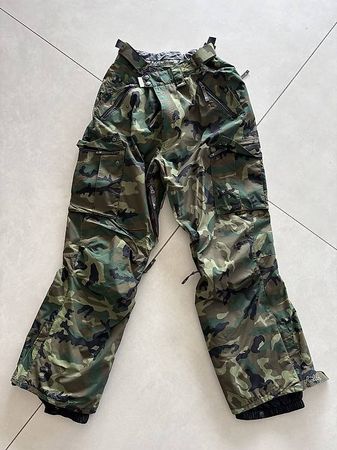 Pantaloni da sci