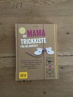 Buch Mama-Trickkiste