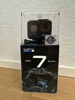 GoPro HERO 7 BLACK Actioncam