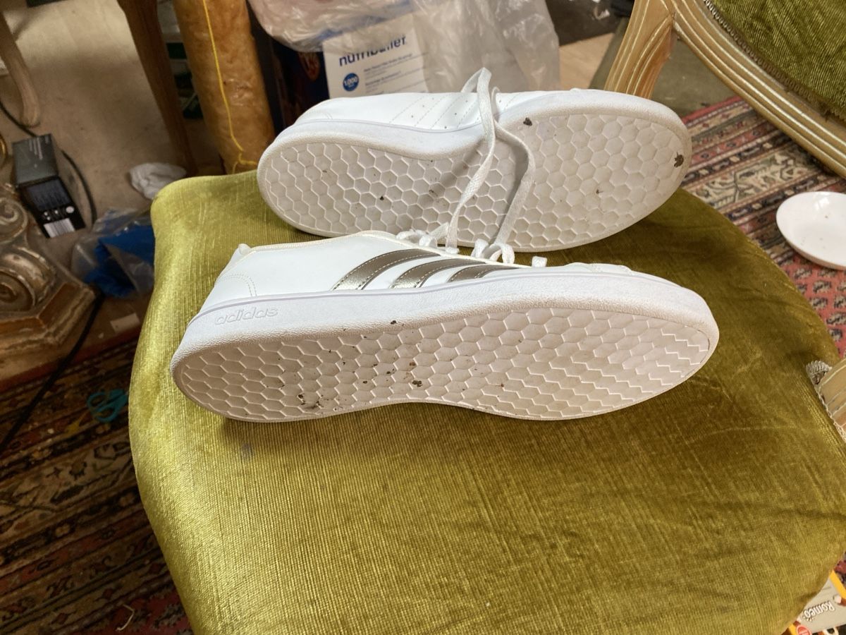 Adidas Scarpe da uomo:  Sneker addidas – Usato da zürich venduto da vivti63 2