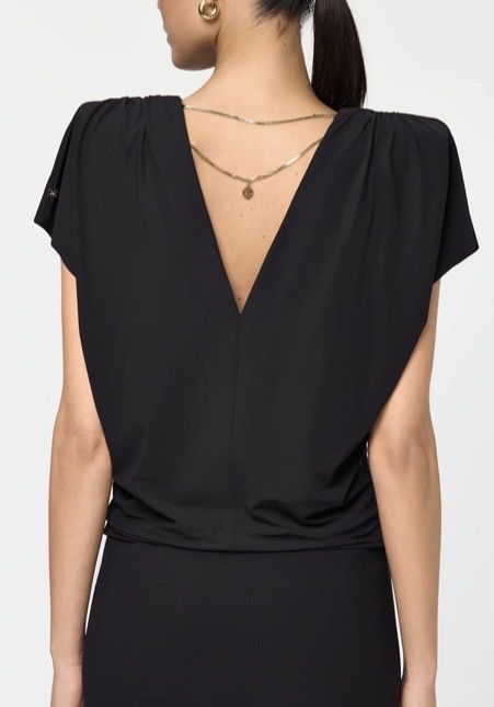 Ina Kess Camicette: INA KESS ZERA Blouse  – Nuovo (secondo la descrizione) da Spreitenbach venduto da Mutter001 3